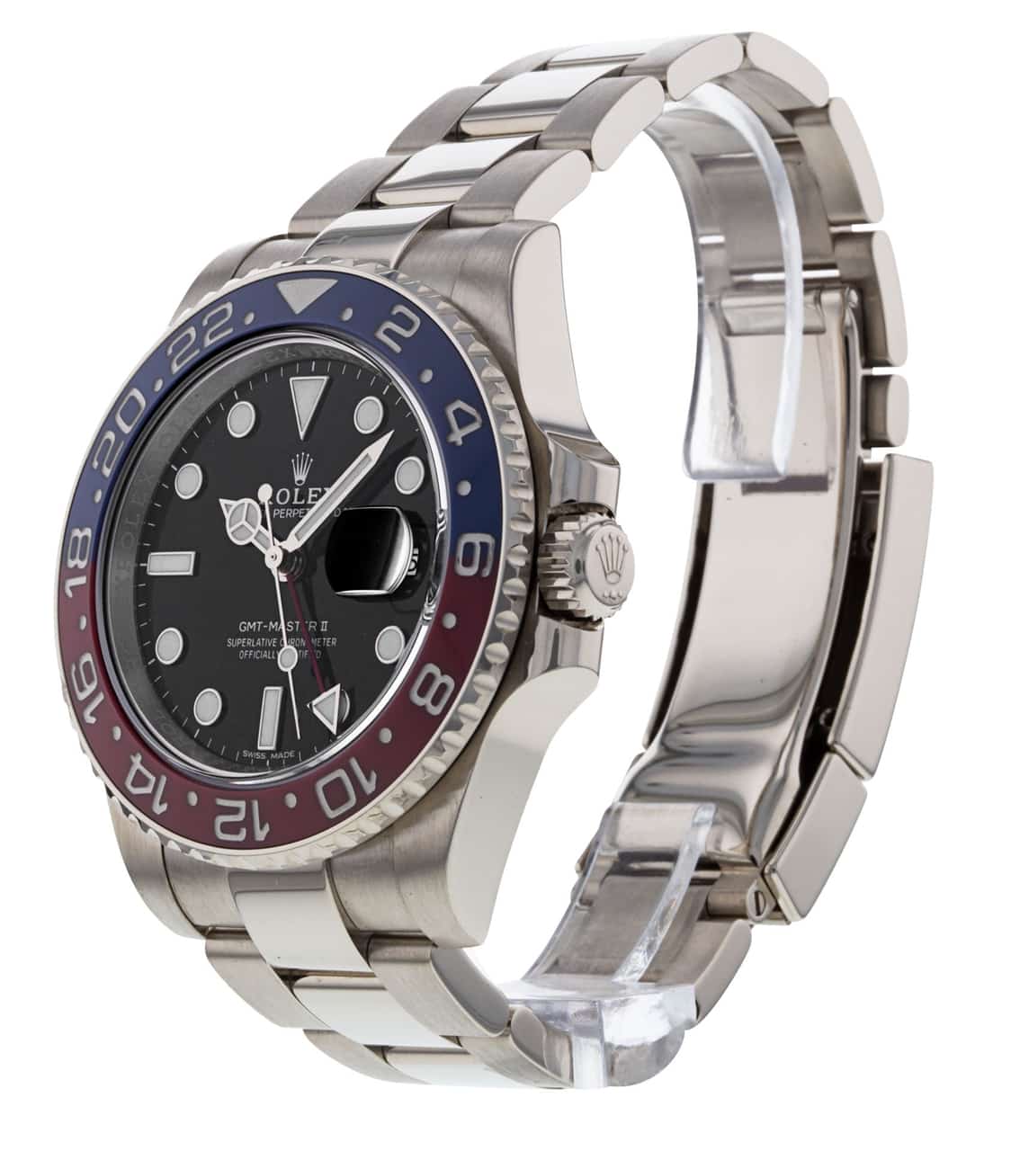 Rolex top 116719 blro